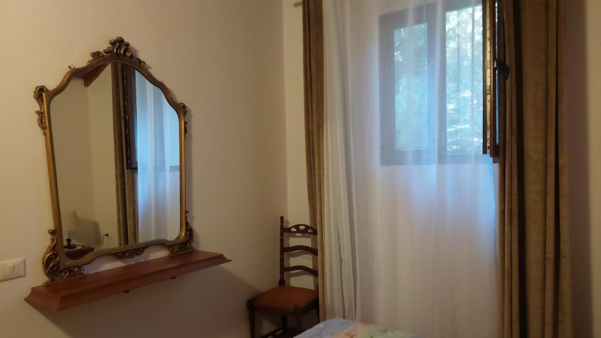 Guesthouse Alberti Llogara Dukat Exterior photo